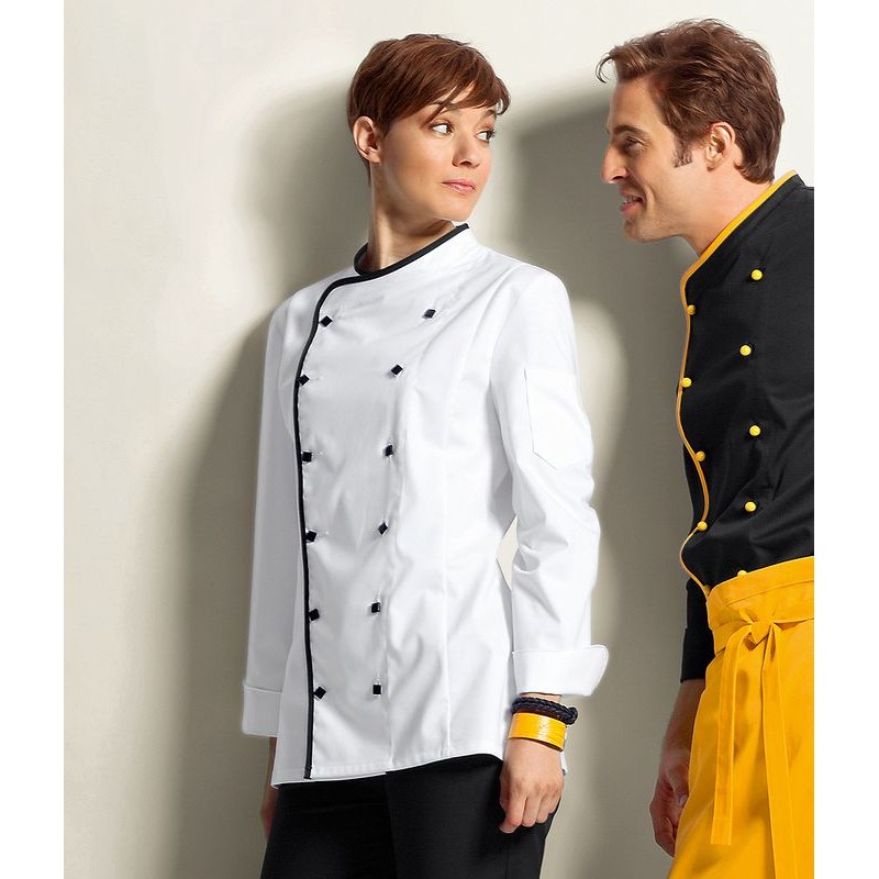 veste de cuisine homme lyon veste de cuisine adolescent veste de